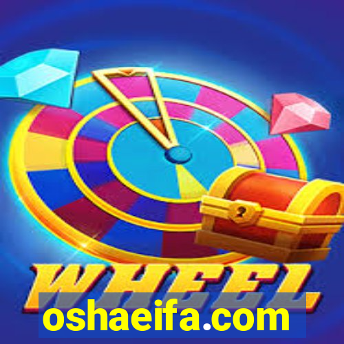 oshaeifa.com