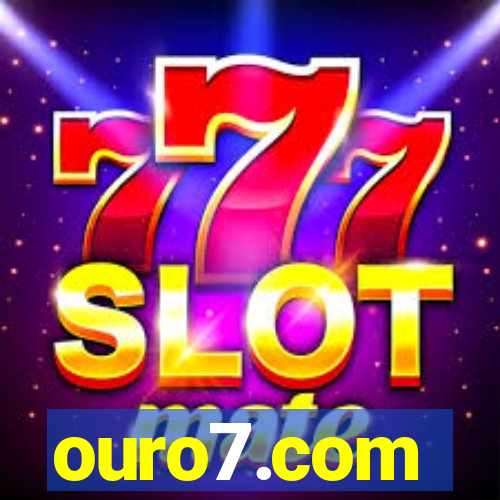 ouro7.com