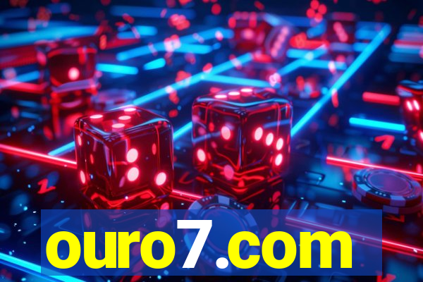 ouro7.com