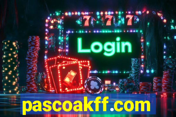 pascoakff.com