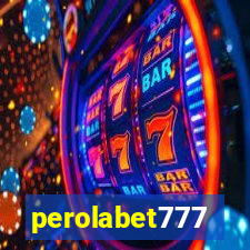 perolabet777