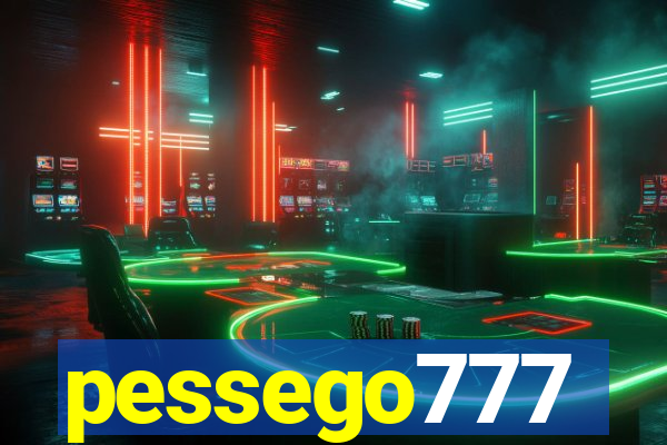 pessego777