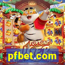 pfbet.com