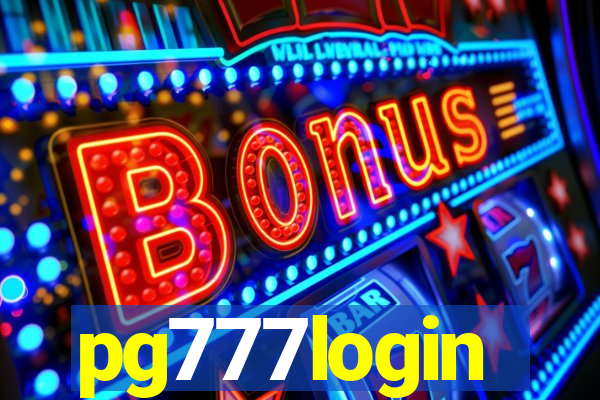 pg777login