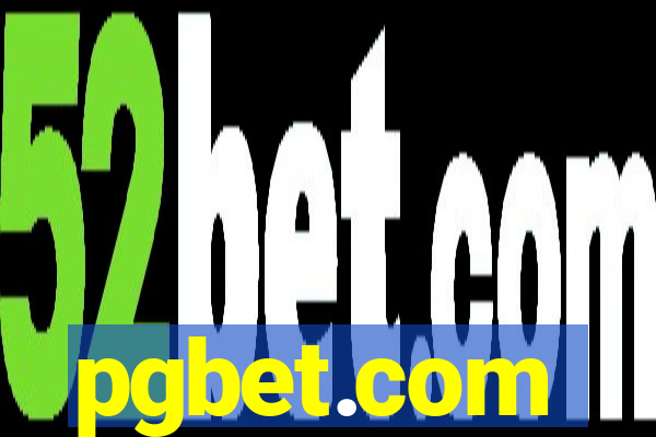 pgbet.com