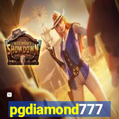 pgdiamond777