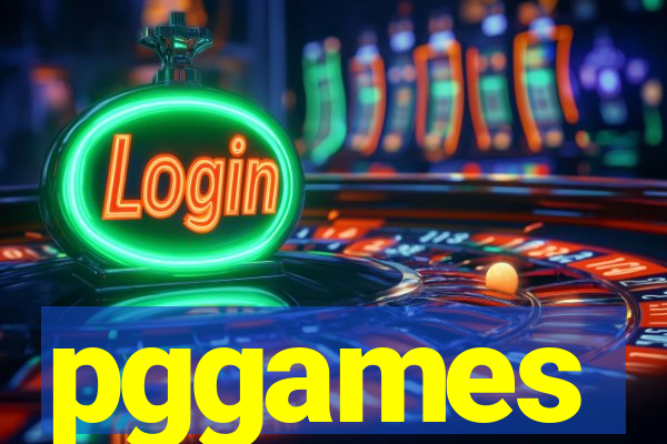 pggames