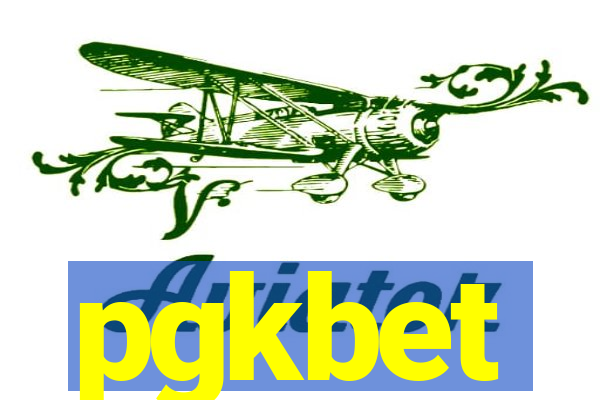 pgkbet