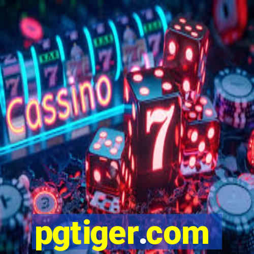 pgtiger.com