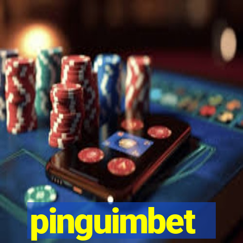 pinguimbet