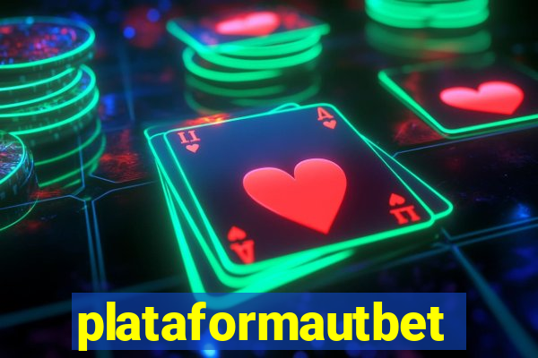 plataformautbet.com