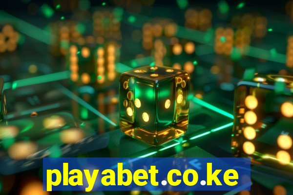 playabet.co.ke