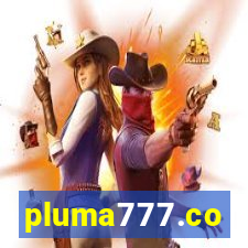 pluma777.co