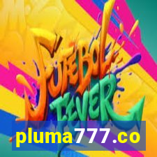 pluma777.co