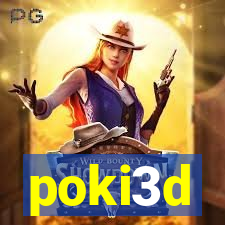 poki3d