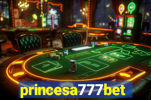 princesa777bet