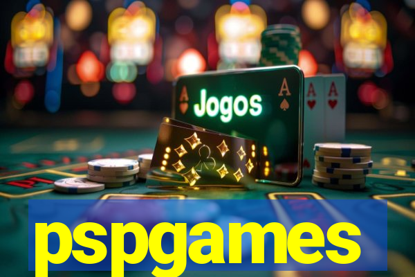 pspgames