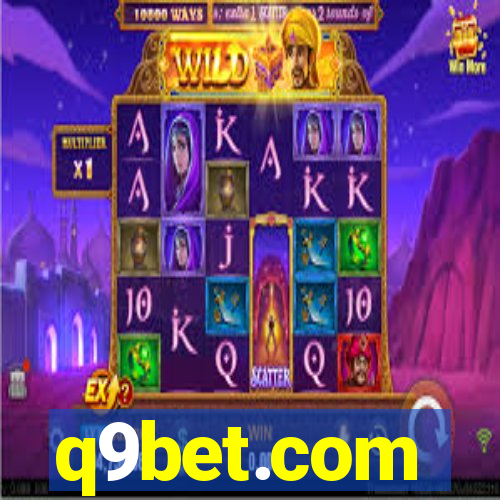 q9bet.com