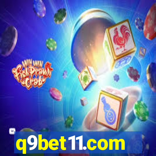 q9bet11.com