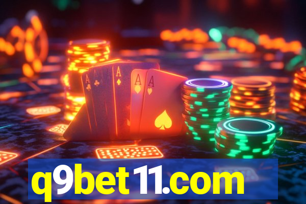 q9bet11.com