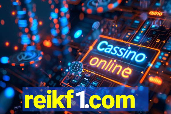 reikf1.com