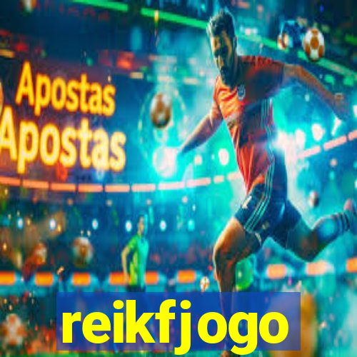 reikfjogo