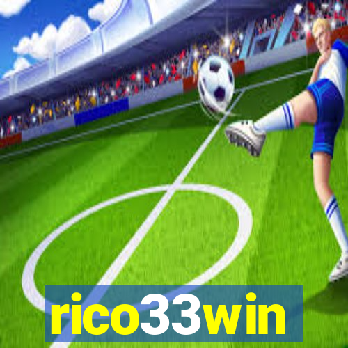 rico33win