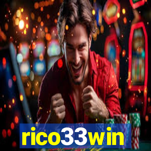 rico33win