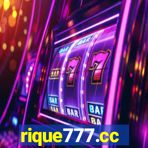 rique777.cc