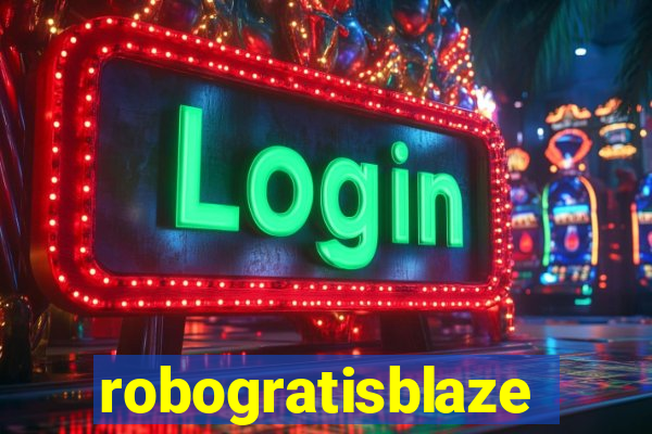 robogratisblaze