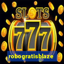 robogratisblaze