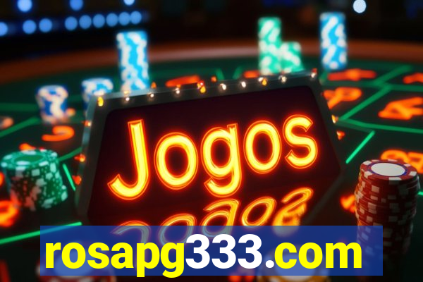 rosapg333.com