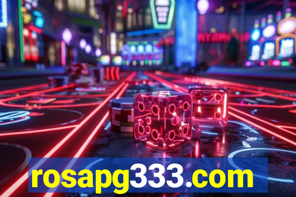 rosapg333.com