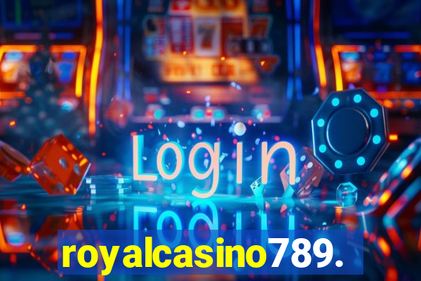 royalcasino789.com