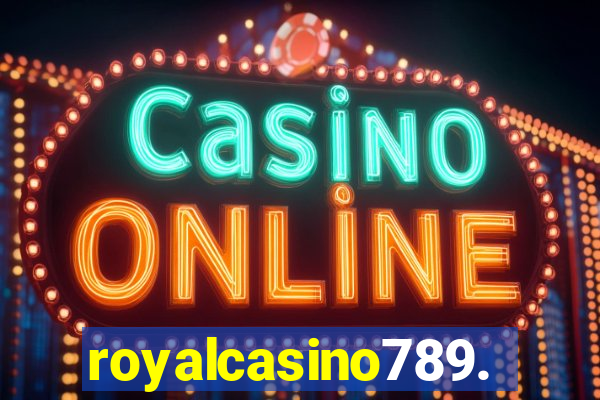 royalcasino789.com