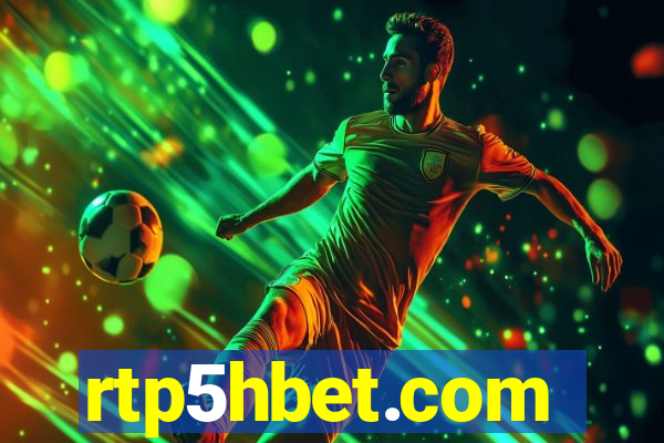 rtp5hbet.com