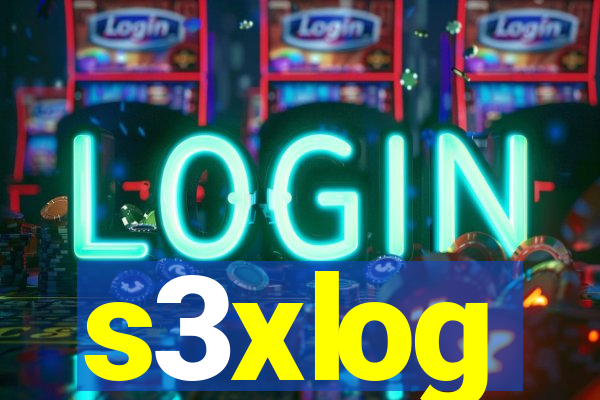 s3xlog