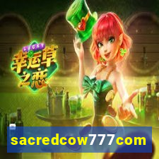 sacredcow777com