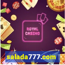 salada777.com