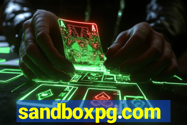 sandboxpg.com