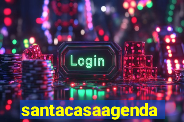 santacasaagendamento