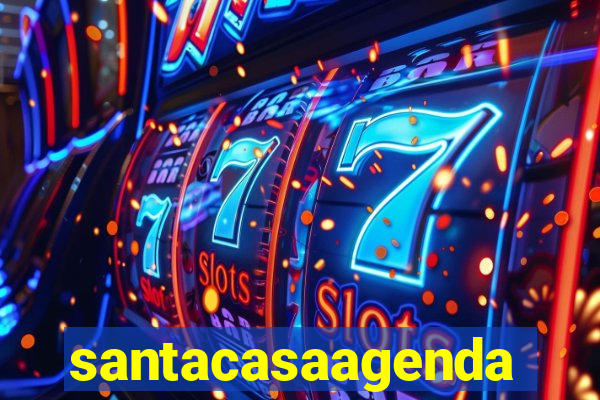 santacasaagendamento