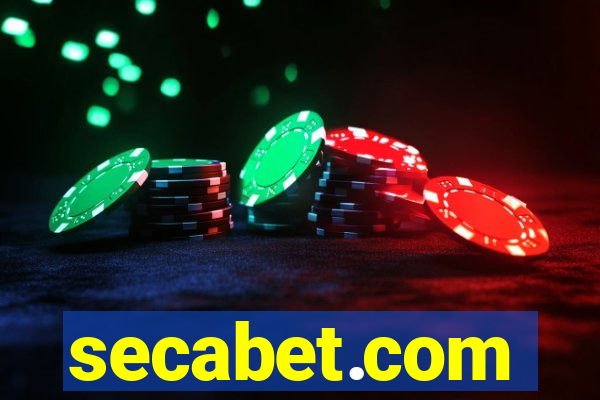 secabet.com