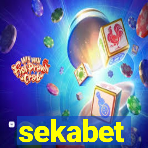 sekabet