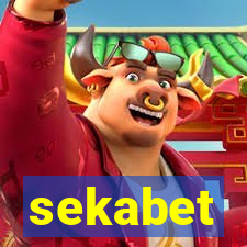 sekabet