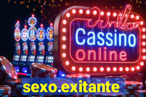 sexo.exitante