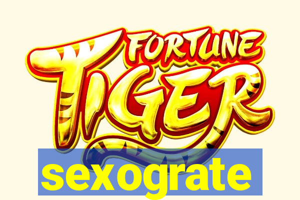 sexograte