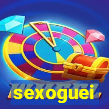 sexoguei