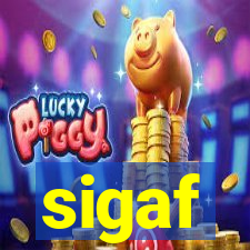 sigaf