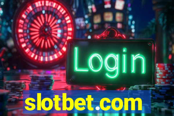 slotbet.com